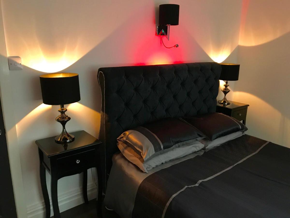 Apartment 77 Park Road Blackpool