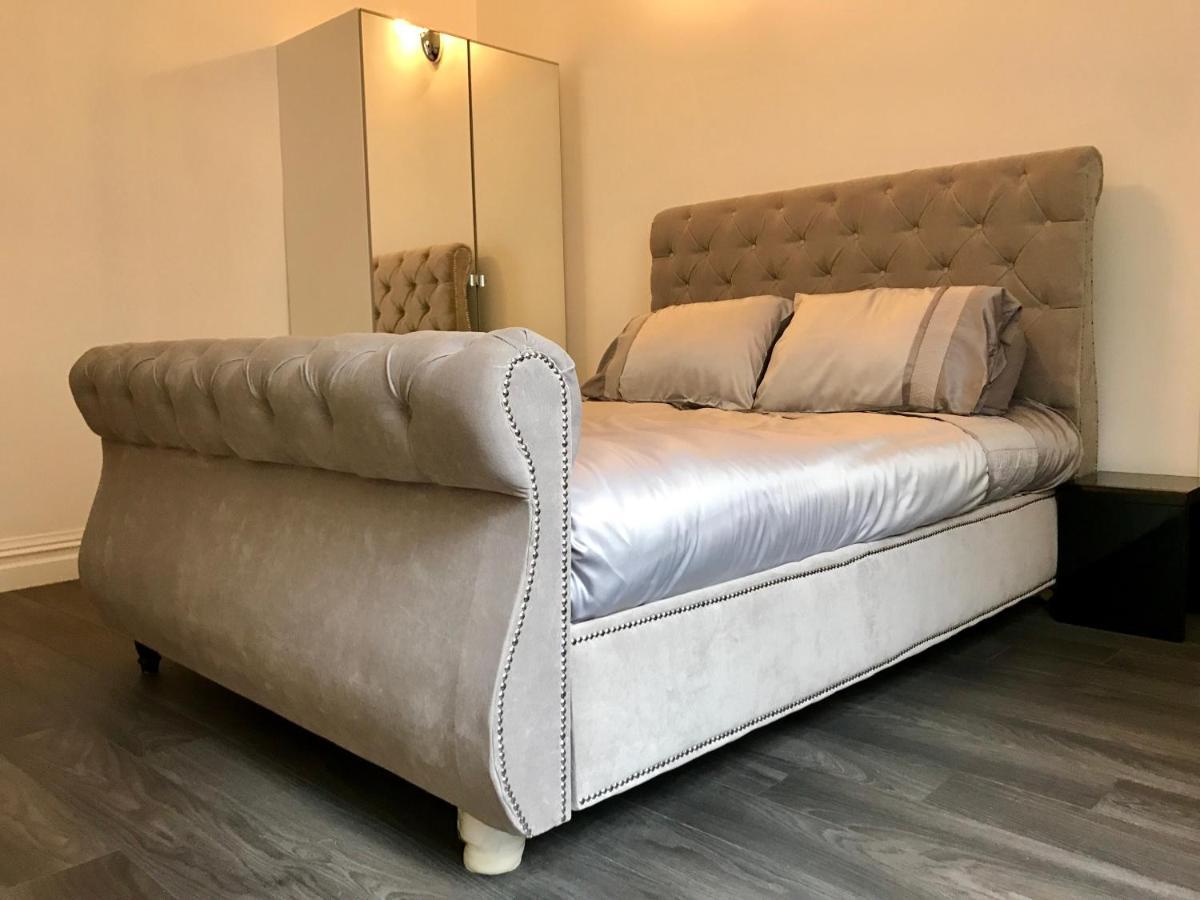Apartment 77 Park Road Blackpool
